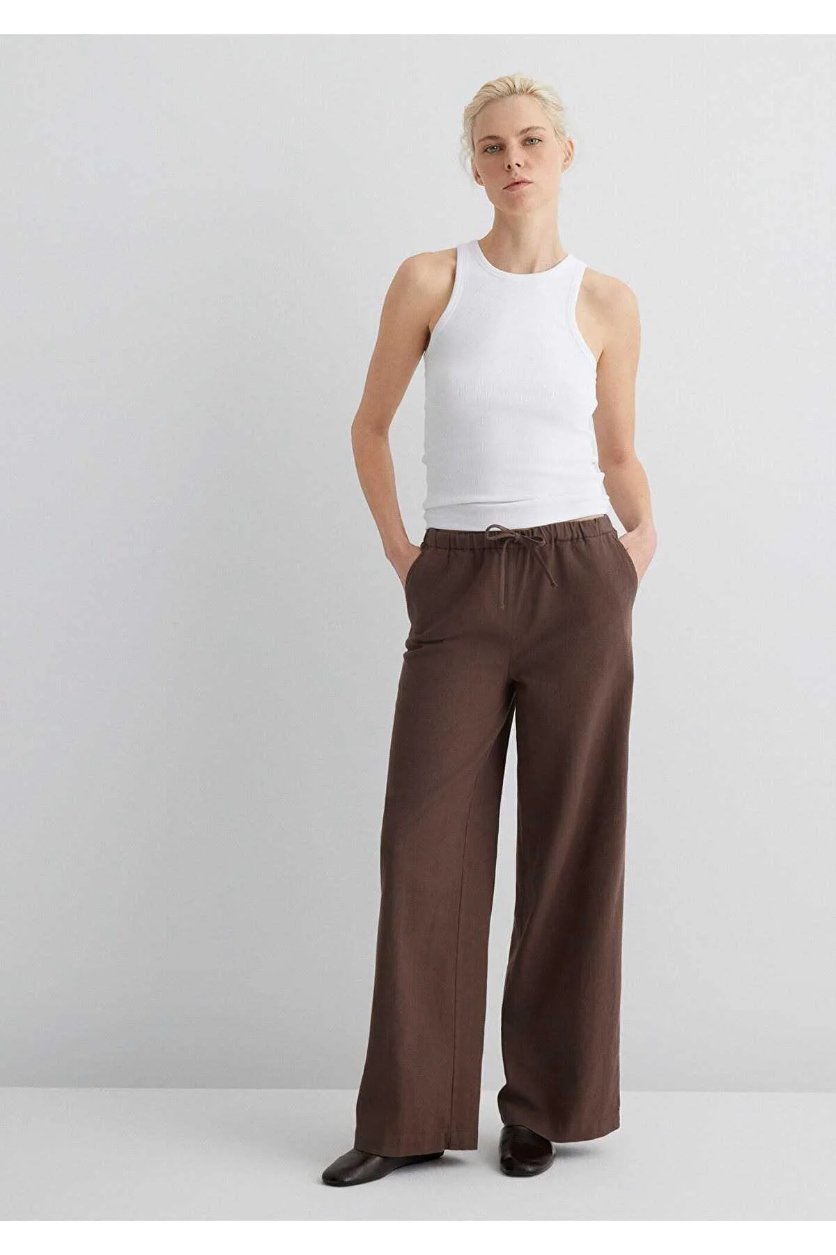 MAVI - WOVEN PANTS MAVI - WOVEN PANTS