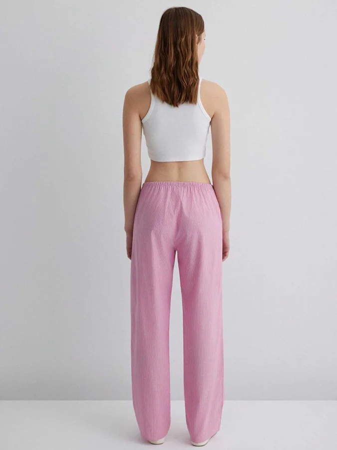 MAVI - WOVEN PANTS 2