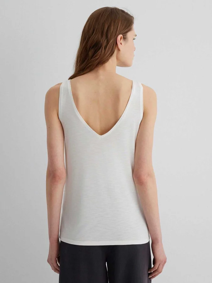 Mavi - SLEEVELESS TOP 2