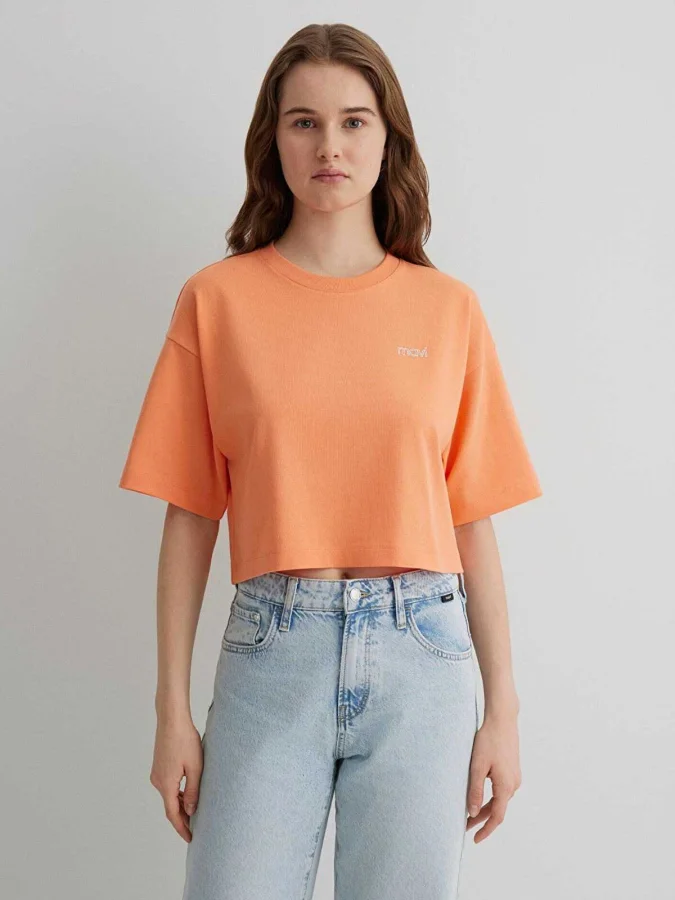 MAVI - MAVİ PRINTED T-SHIRT