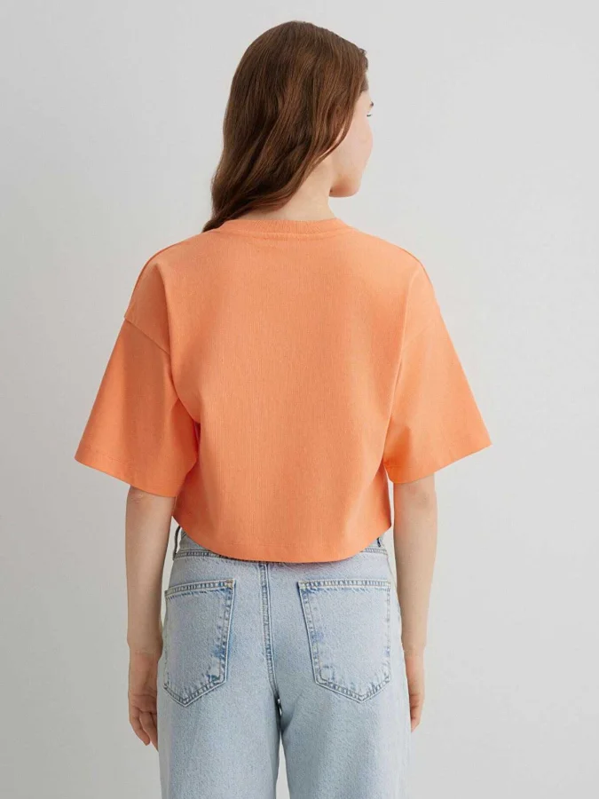 MAVI - MAVİ PRINTED T-SHIRT 2
