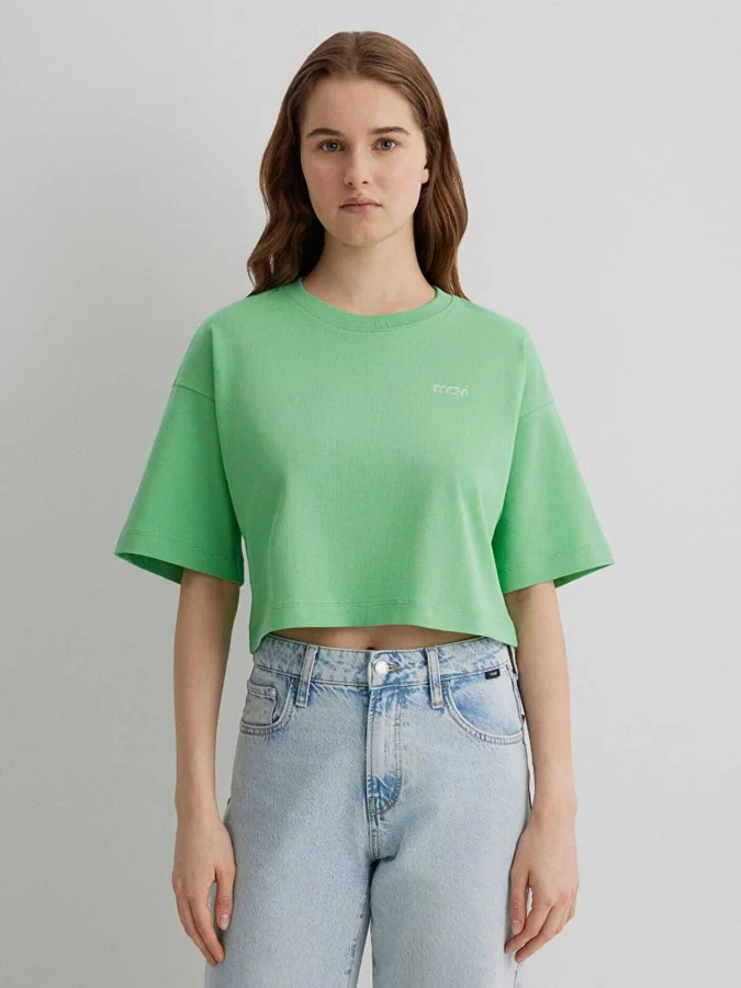 MAVI - MAVİ PRINTED T-SHIRT
