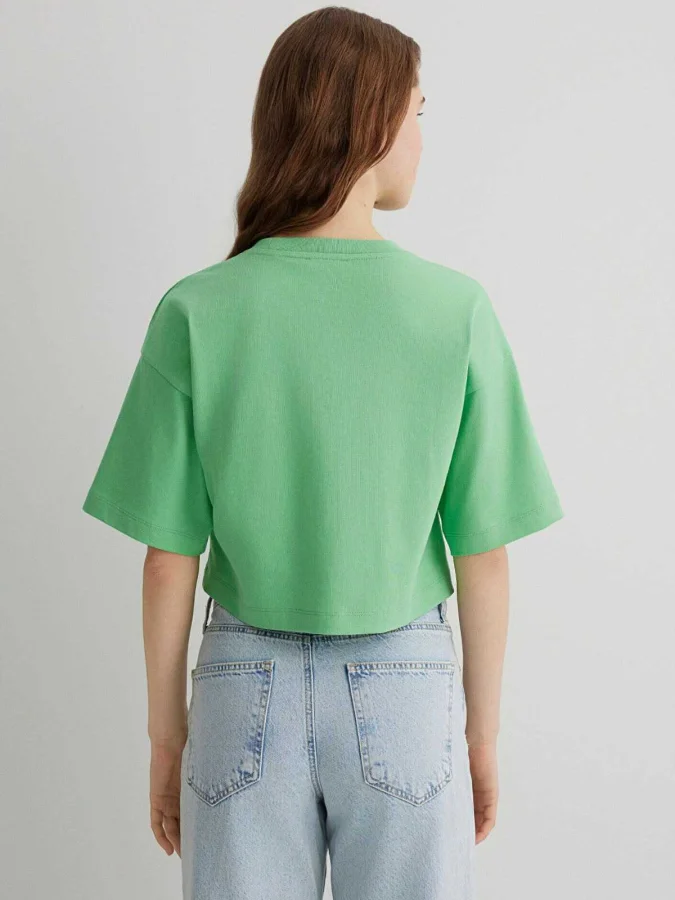MAVI - MAVİ PRINTED T-SHIRT 2
