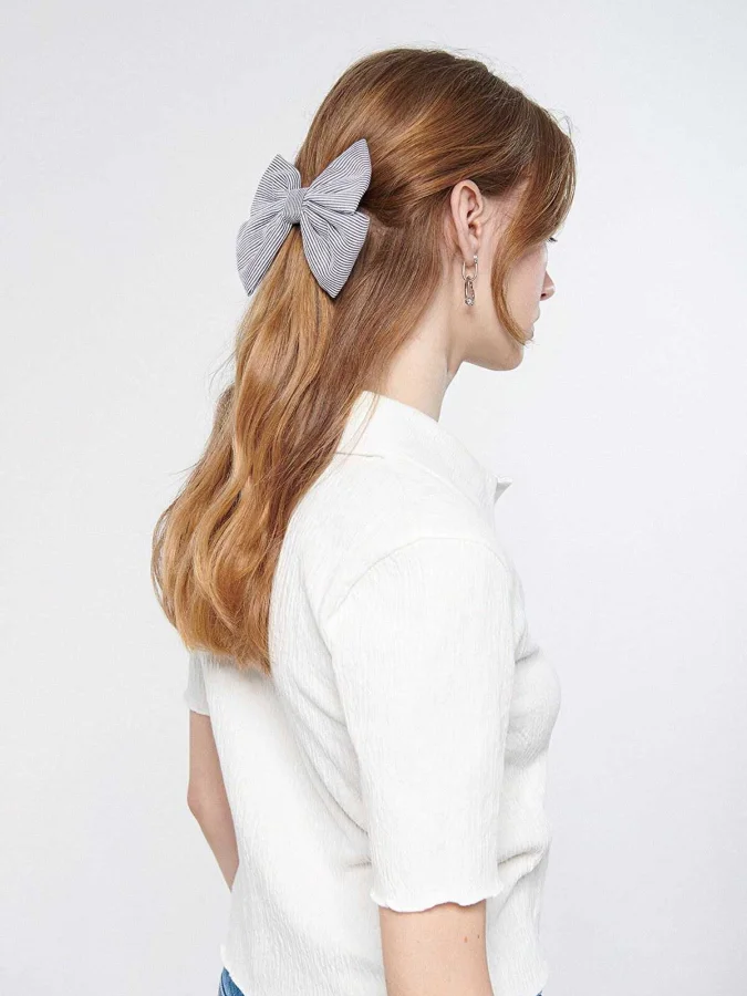 MAVI - HAIR ACCESSORY 2