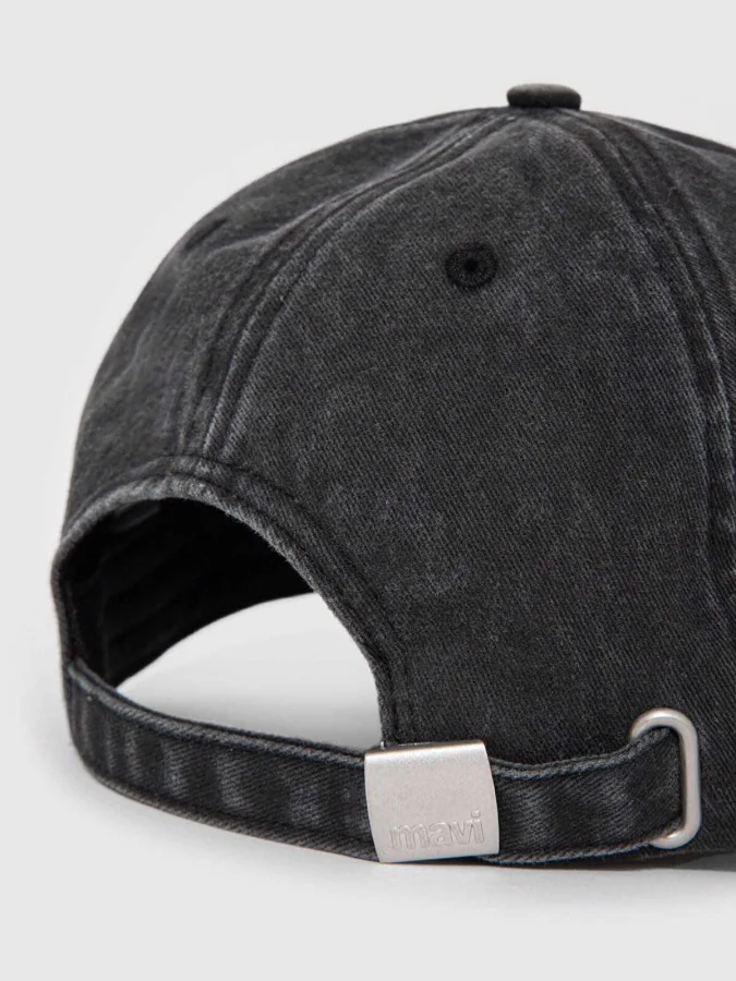 MAVI - CAP 2