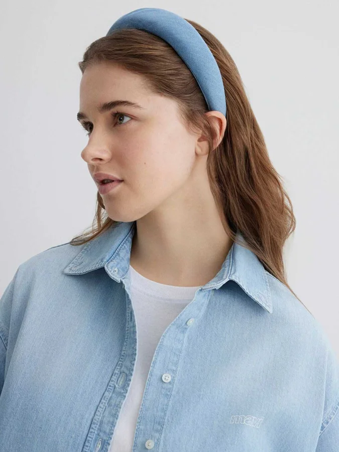 MAVI - HAIR ACCESSORY 2