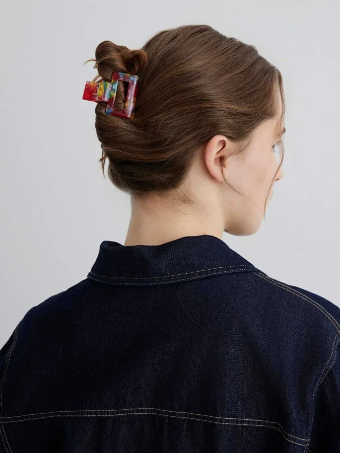 MAVI - HAIR ACCESSORY 2