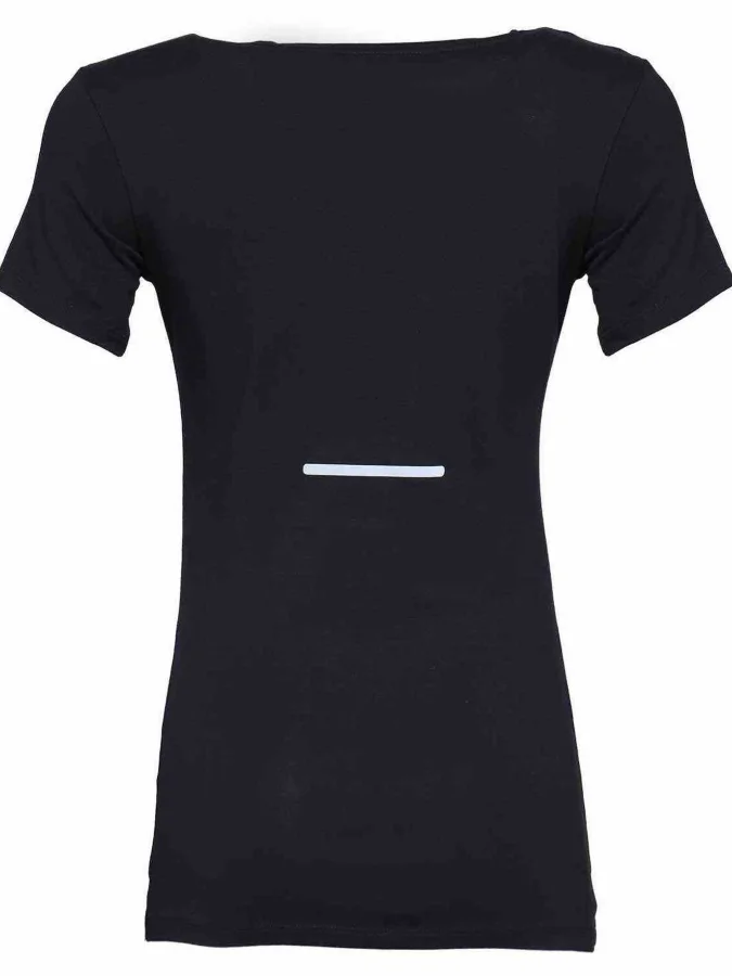 HUMMEL - DENI SHORT SLEEVE... 2