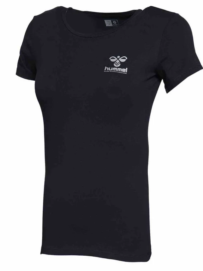 HUMMEL - DENI SHORT SLEEVE...