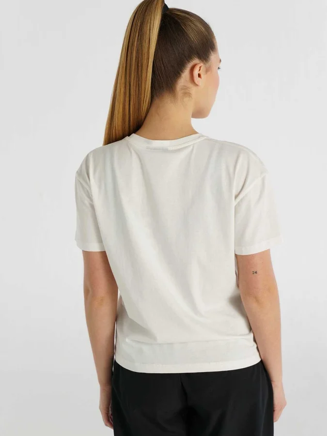 HUMMEL - BOEL SHORT SLEEVE... 2