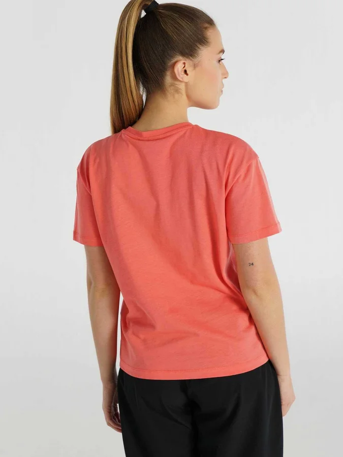 HUMMEL - BOEL SHORT SLEEVE... 2