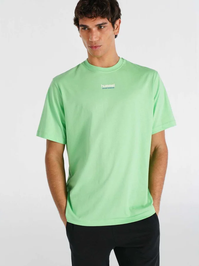HUMMEL - LESSI OVERSIZE...