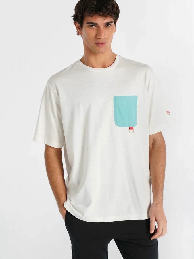 HUMMEL - MARC OVERSIZE...