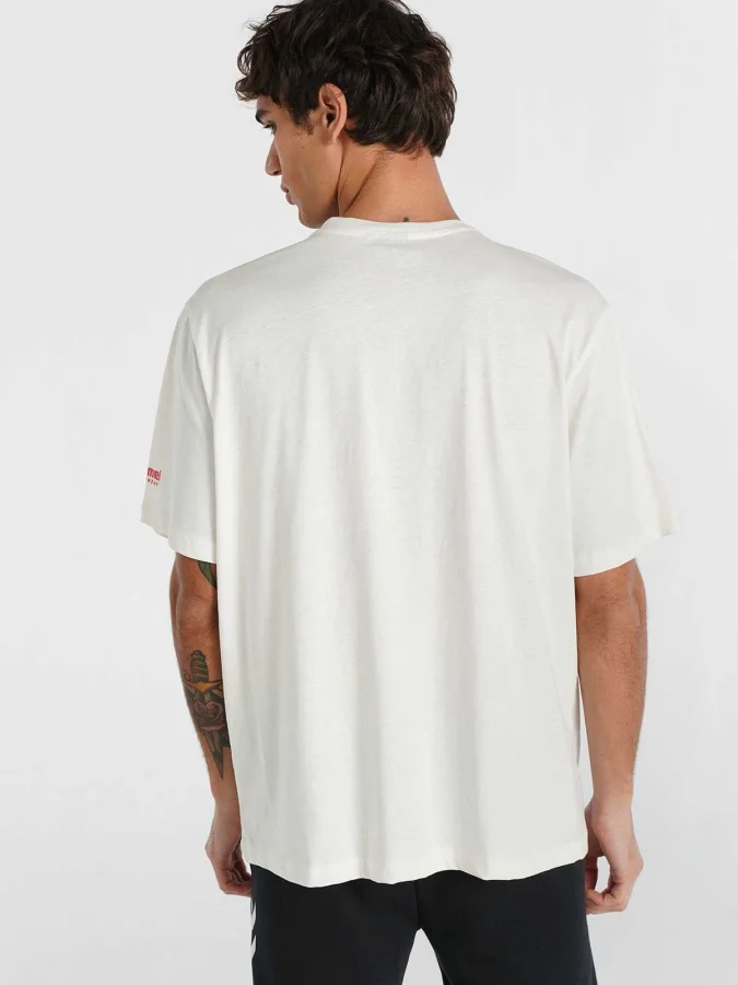 HUMMEL - MARC OVERSIZE... 2