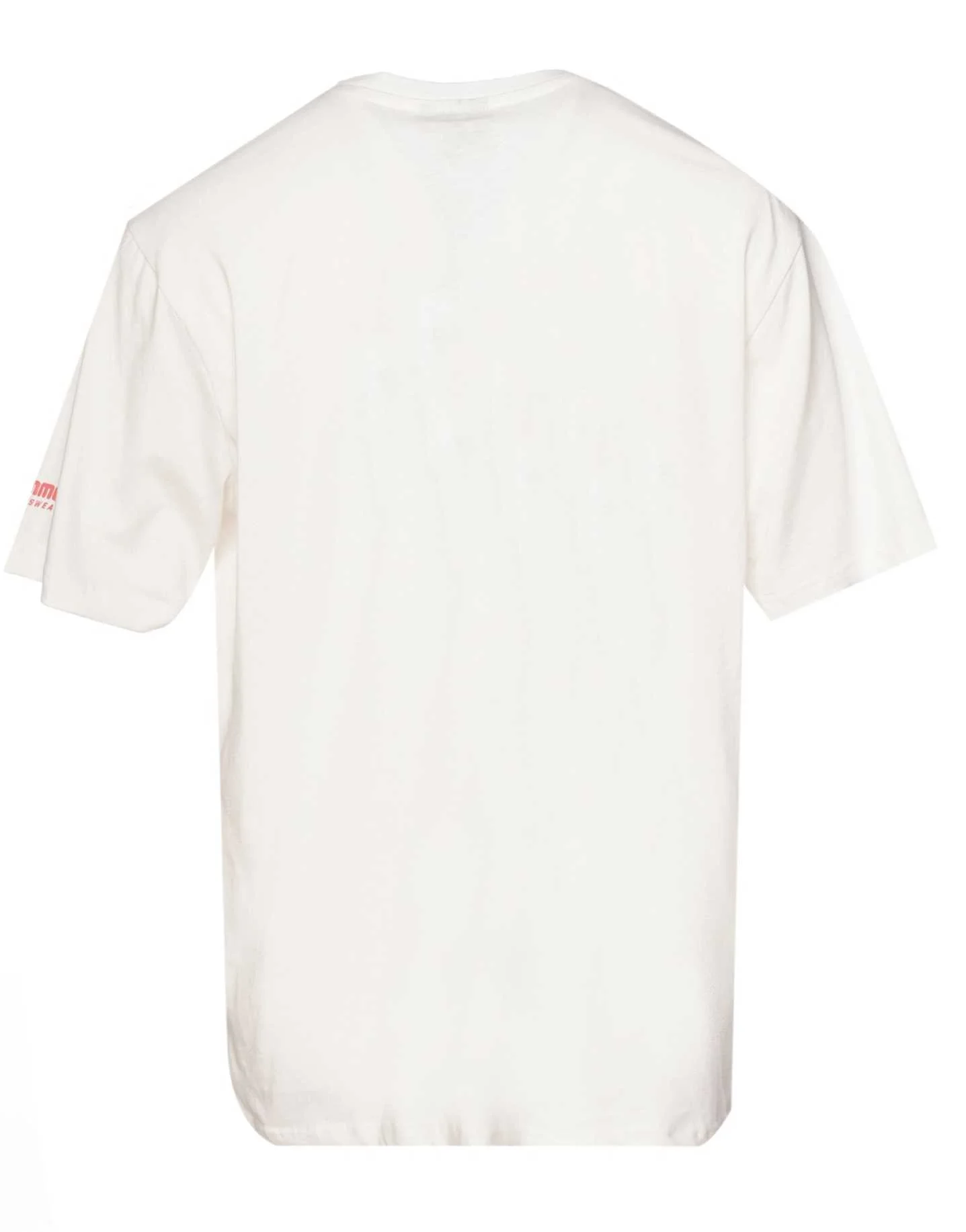 HUMMEL - MARC OVERSIZE SHORT SLEEVE... HUMMEL - MARC OVERSIZE SHORT SLEEVE...