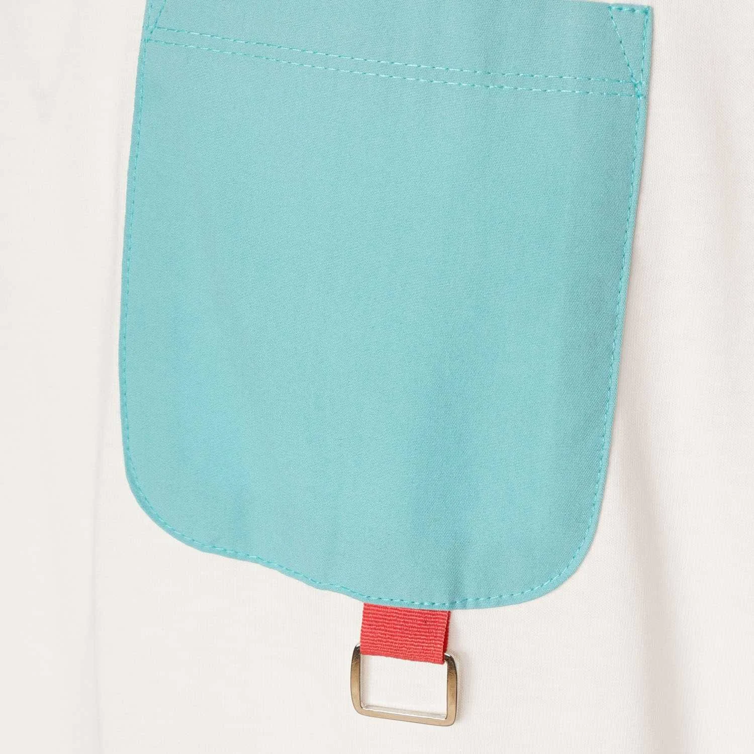 HUMMEL - MARC OVERSIZE SHORT SLEEVE... HUMMEL - MARC OVERSIZE SHORT SLEEVE...