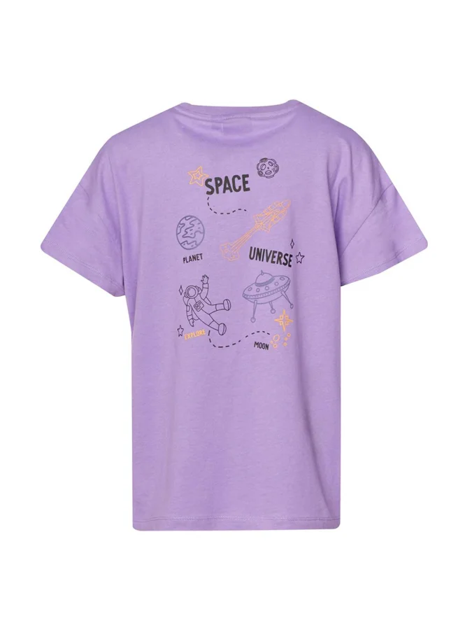 HUMMEL - PETER OVERSIZE... 2