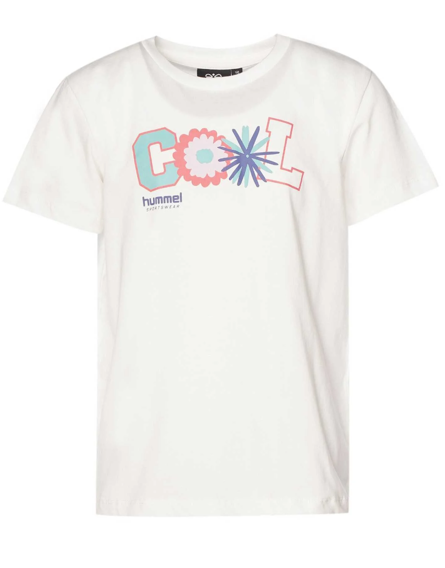 HUMMEL - TALNE CHILDREN SHORT SLEEVE... HUMMEL - TALNE CHILDREN SHORT SLEEVE...