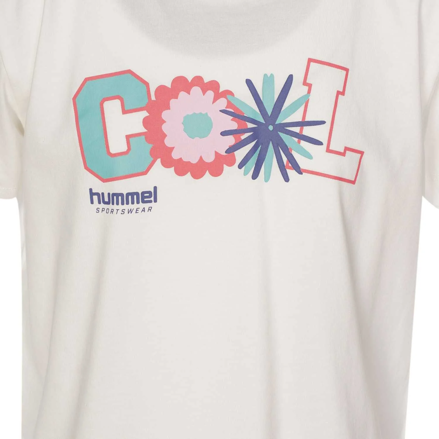 HUMMEL - TALNE CHILDREN SHORT SLEEVE... HUMMEL - TALNE CHILDREN SHORT SLEEVE...