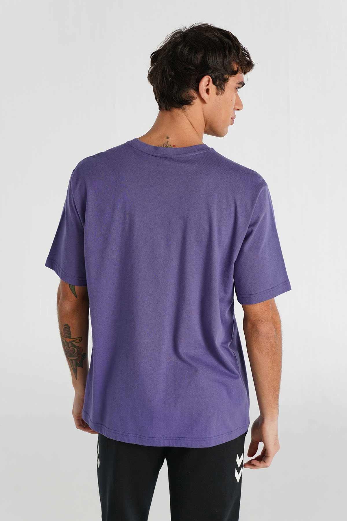 HUMMEL - TEF OVERSIZE SHORT... 2
