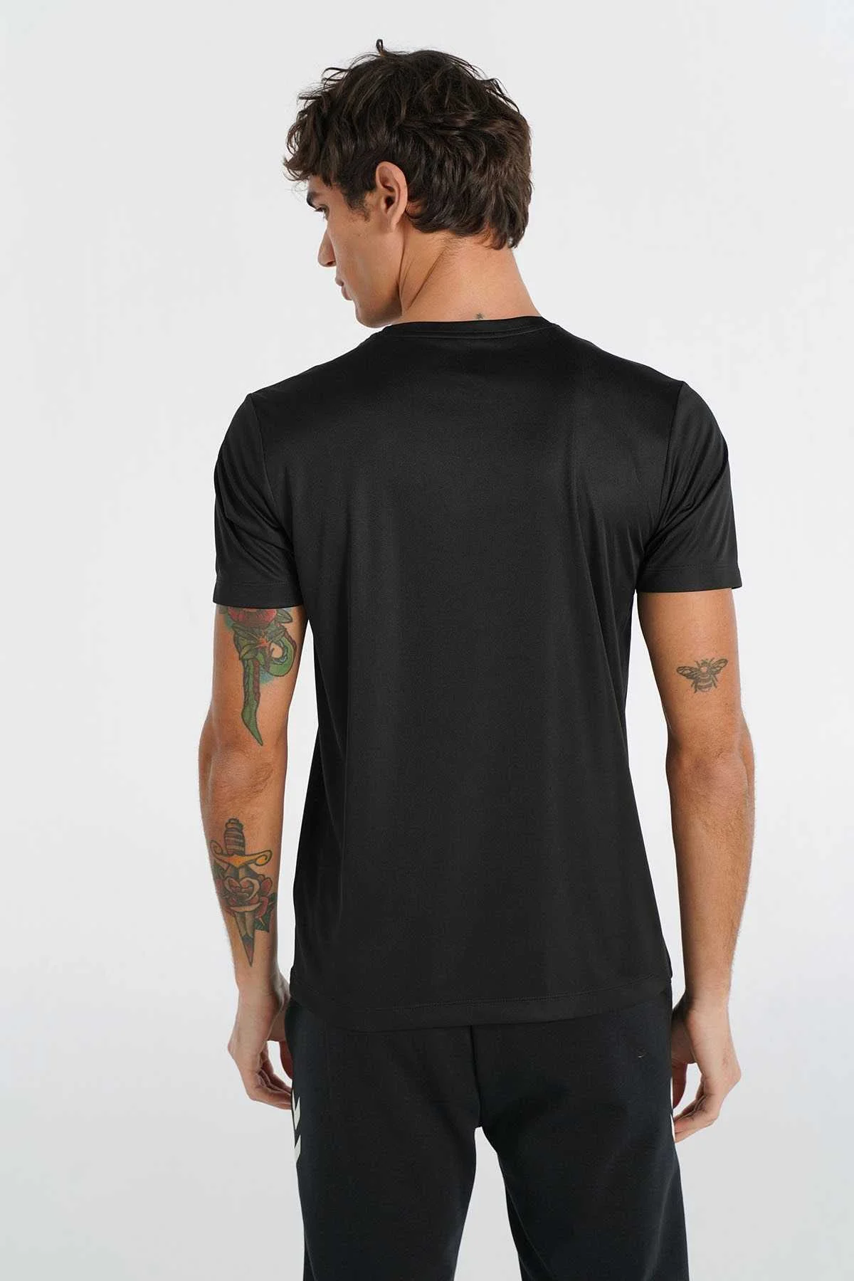 HUMMEL - HMLWALKER T-SHIRT S/S 2