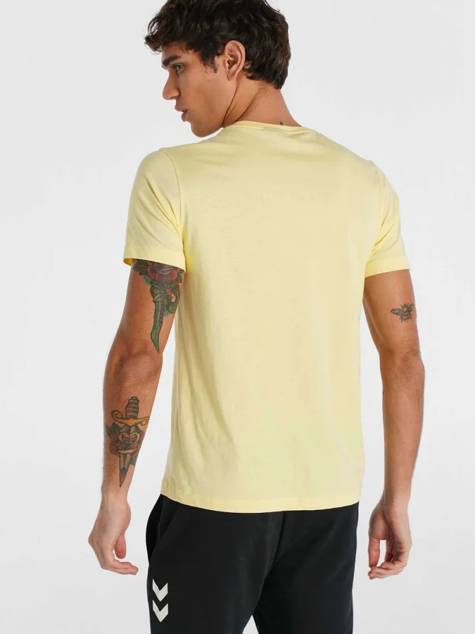HUMMEL - CALVERT SHORT... 2