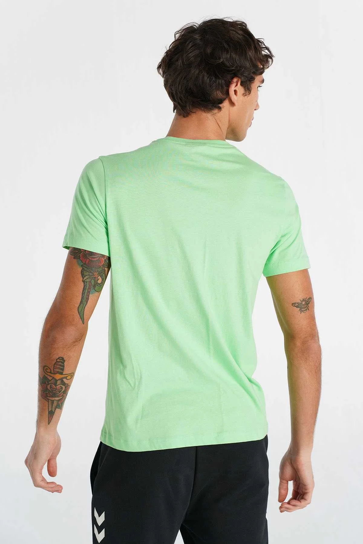 HUMMEL - CALVERT SHORT... 2
