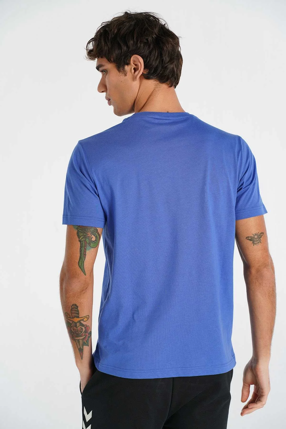 HUMMEL - CALVERT SHORT... 2