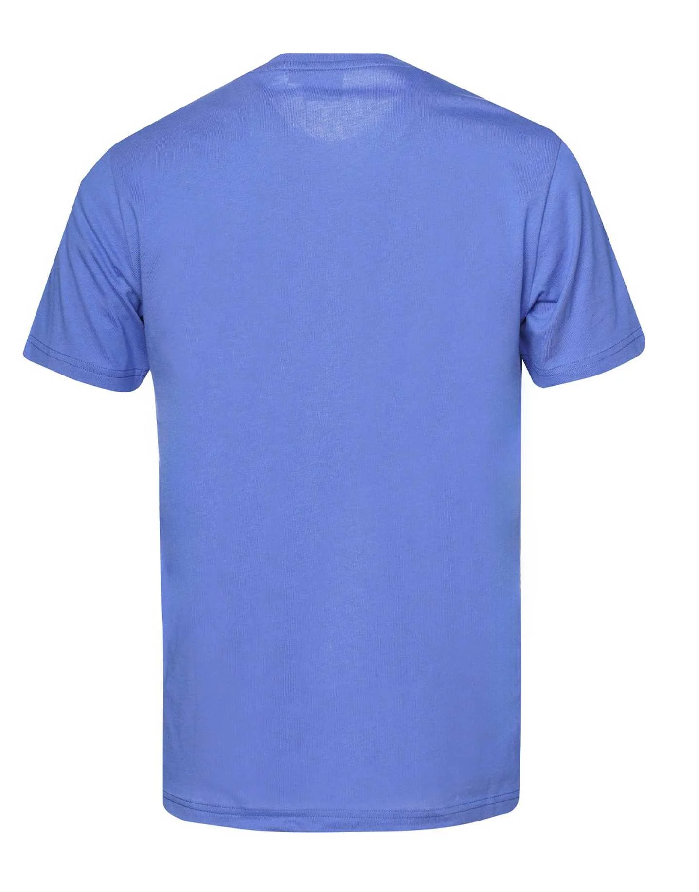 HUMMEL - CALVERT SHORT SLEEVE T-SHIRT HUMMEL - CALVERT SHORT SLEEVE T-SHIRT