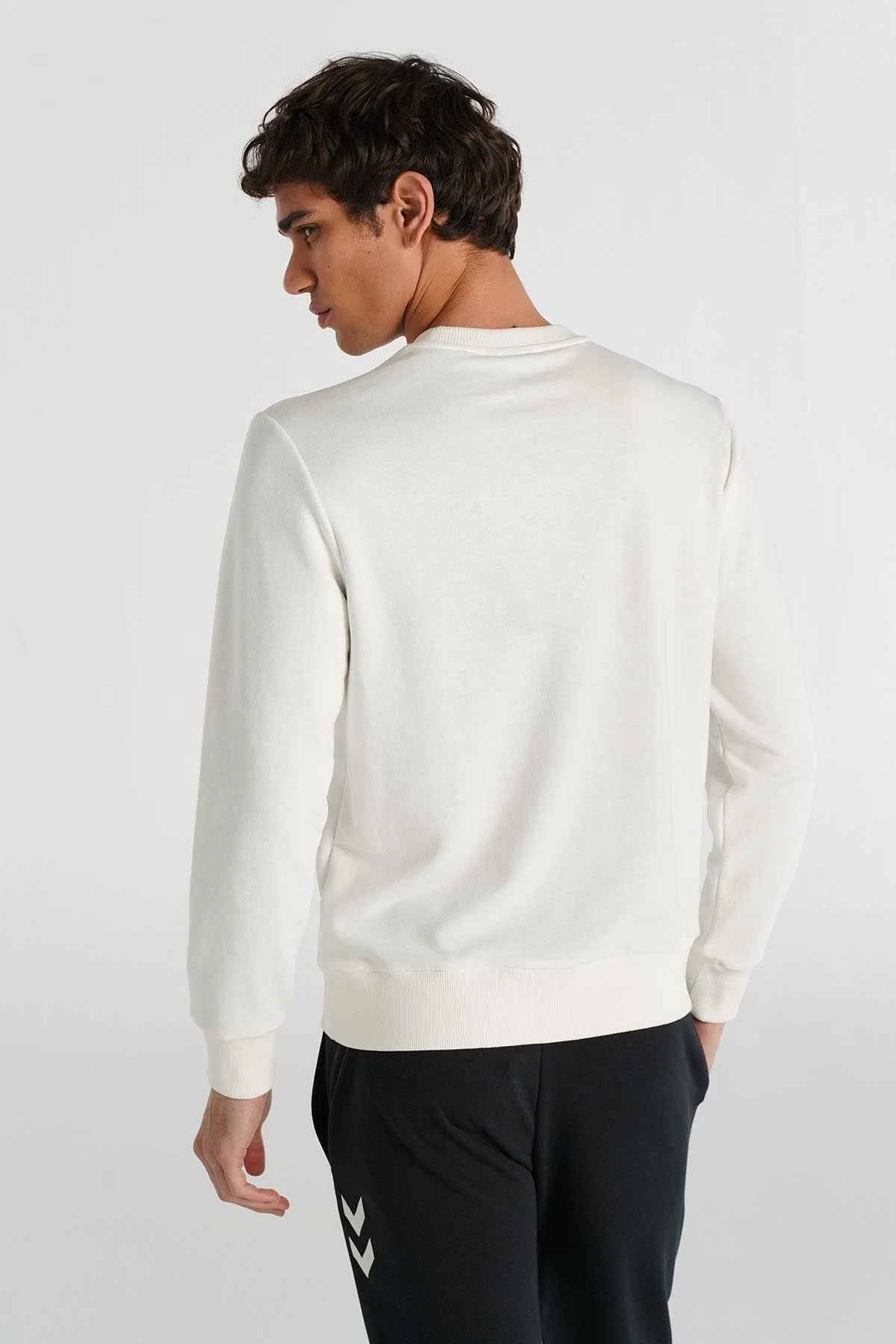 HUMMEL - VETON SWEATSHIRT 2