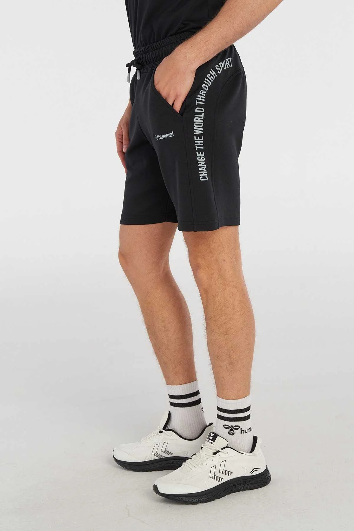 HUMMEL - GORAN SHORTS
