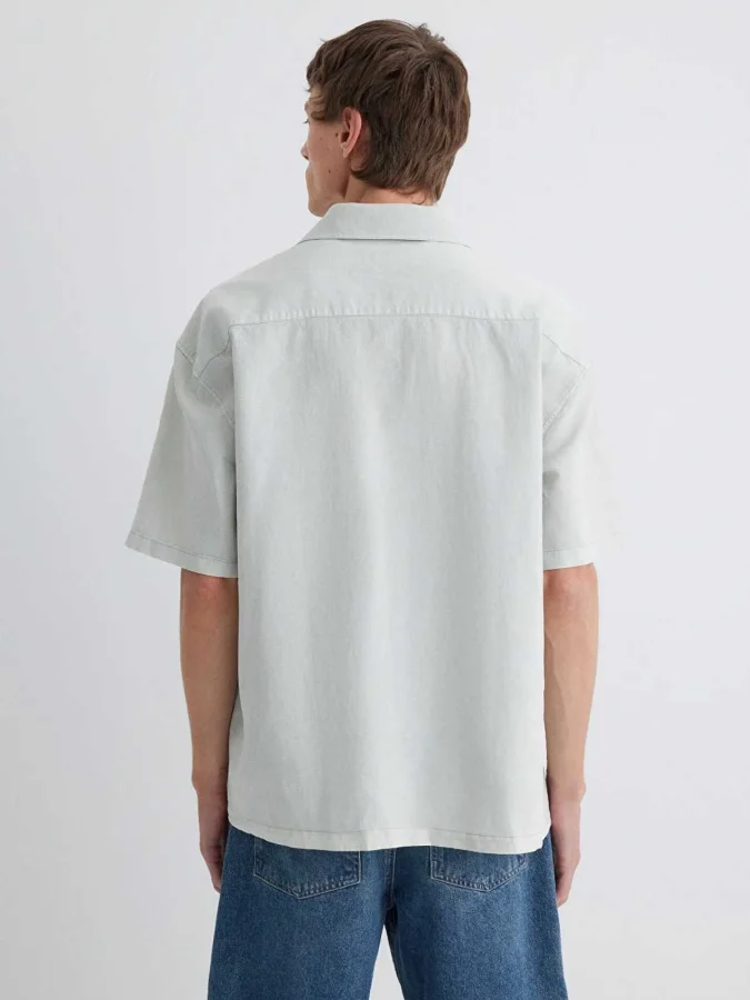 MAVI - SHORT SLEEVE SHIRT 2