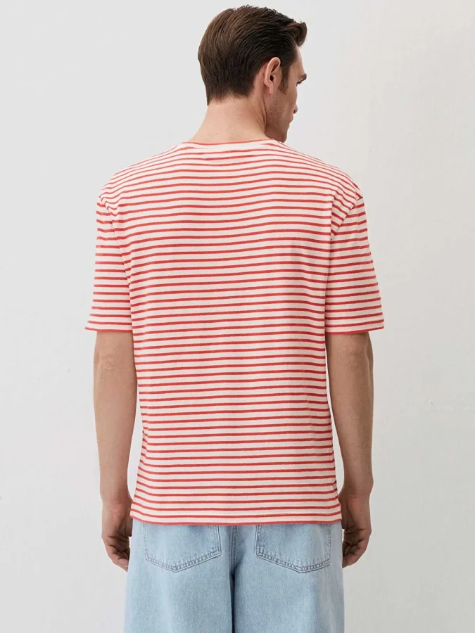 MAVI - STRIPE TEE 2