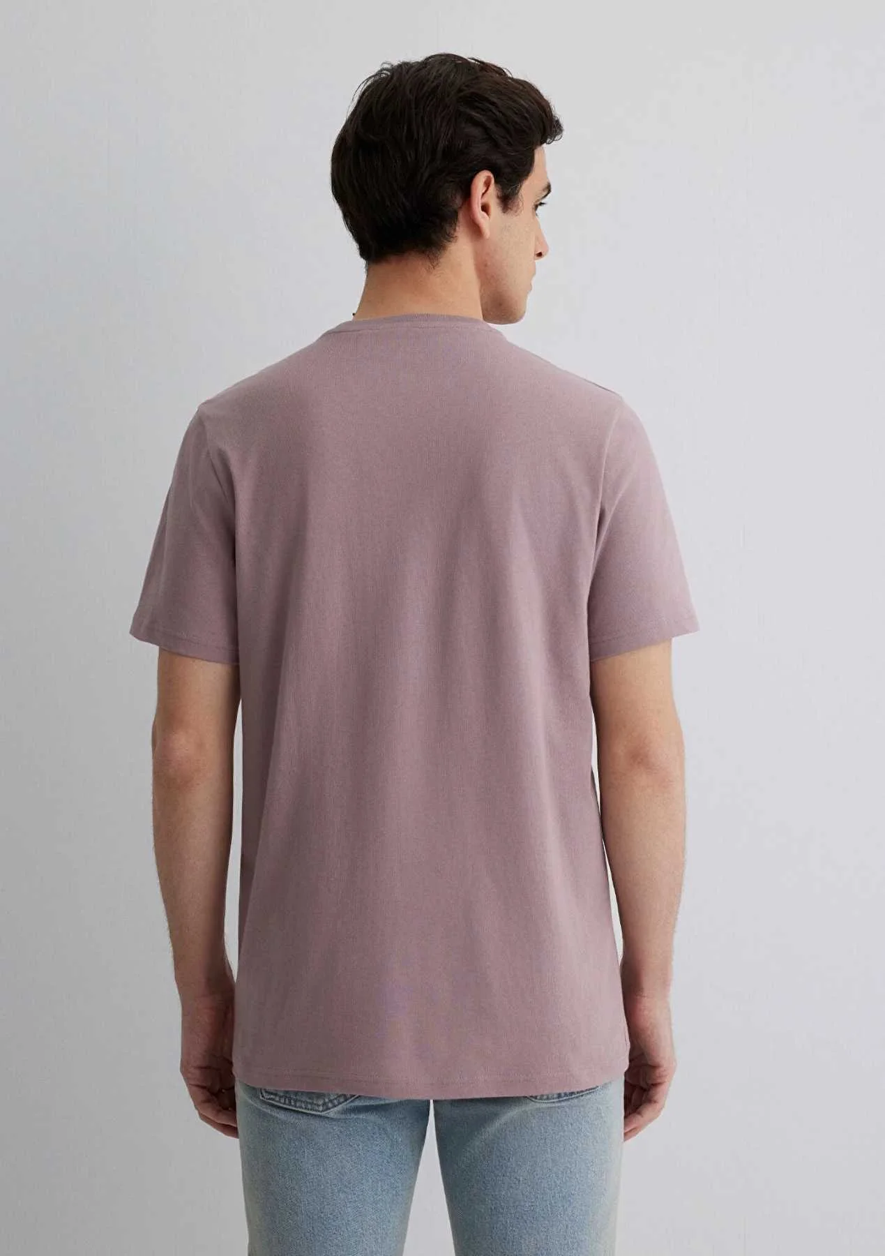 MAVI - MAVI PRINTED TEE 2