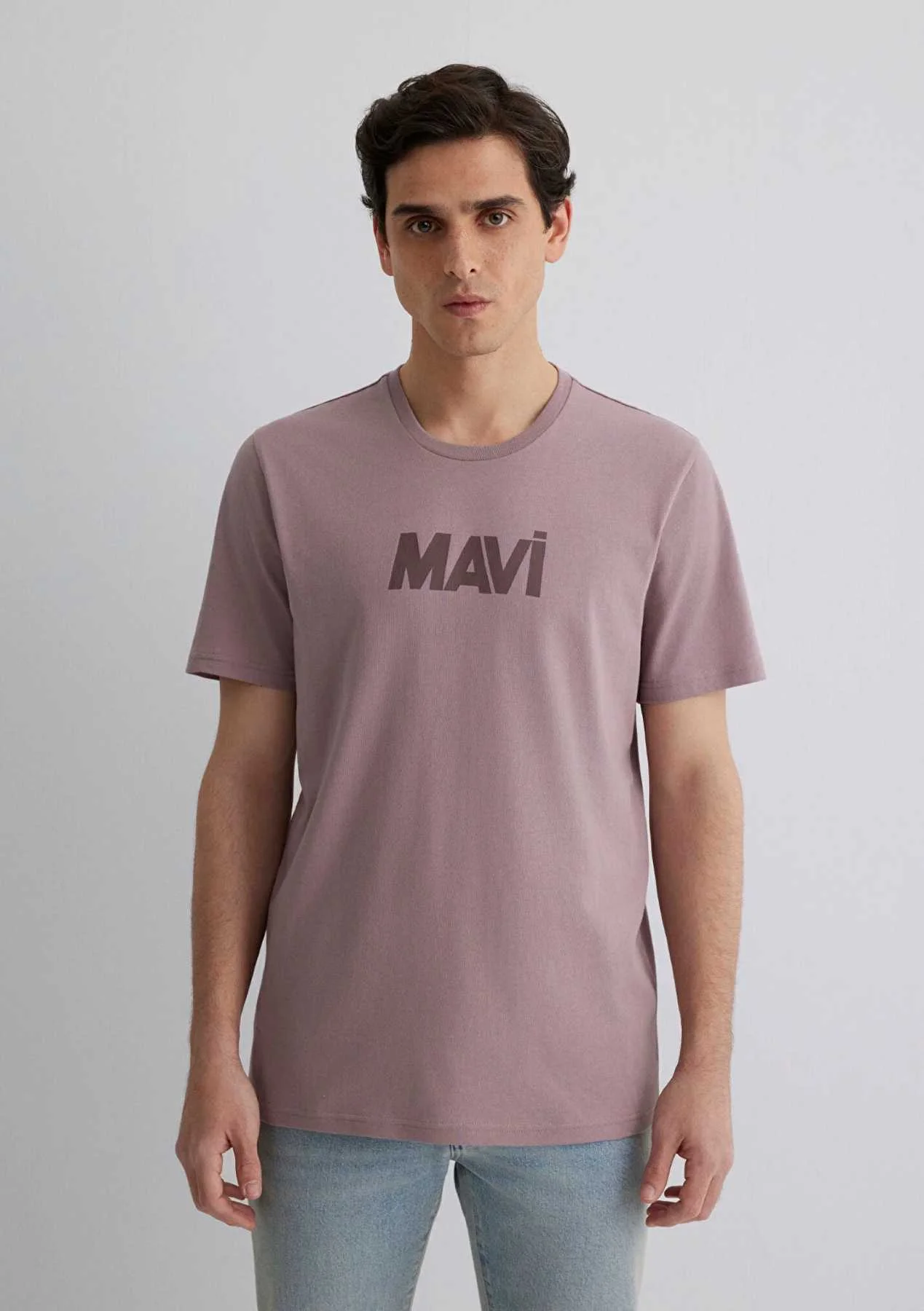 MAVI - MAVI PRINTED TEE