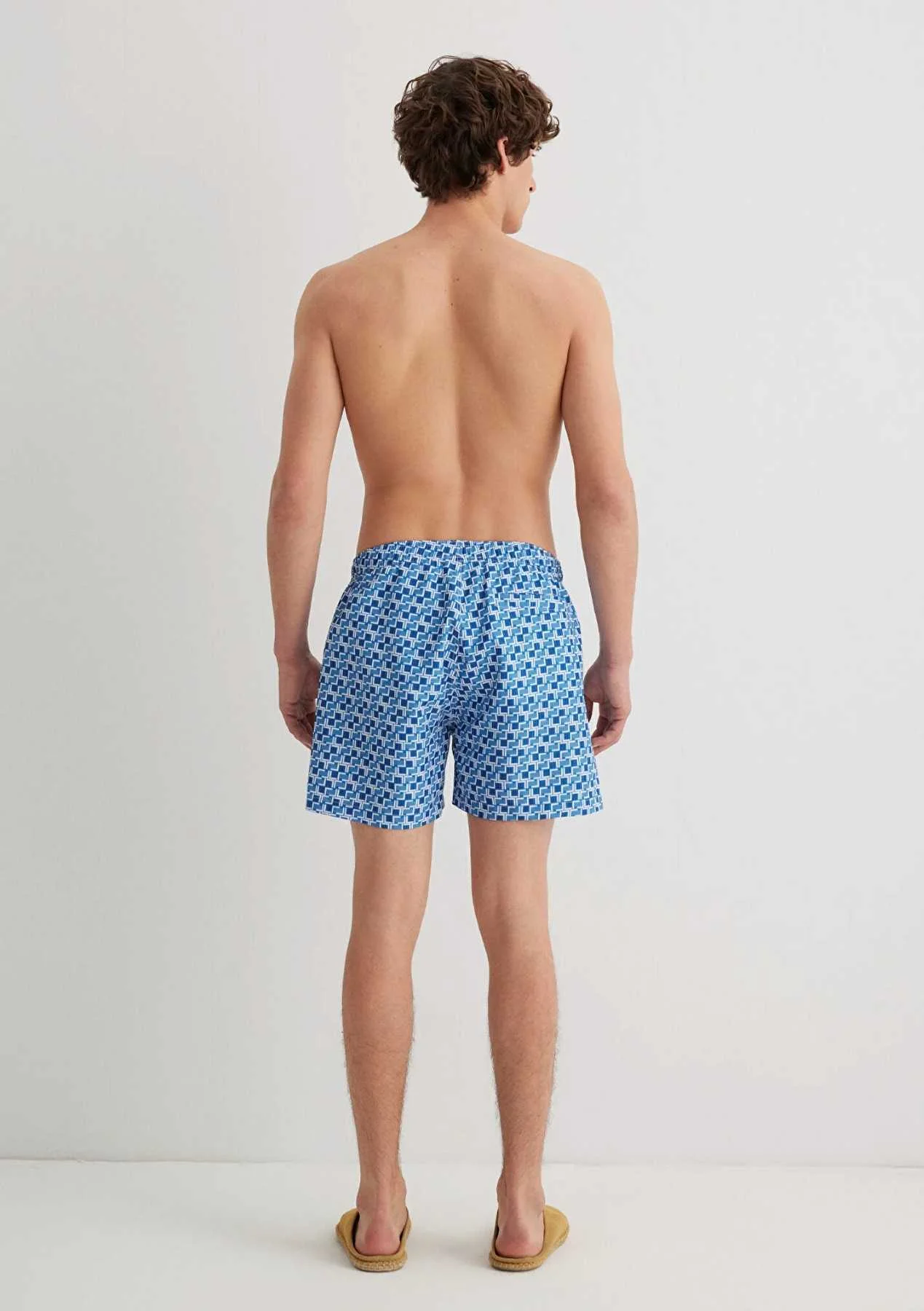 MAVI - SWIMSHORT 2