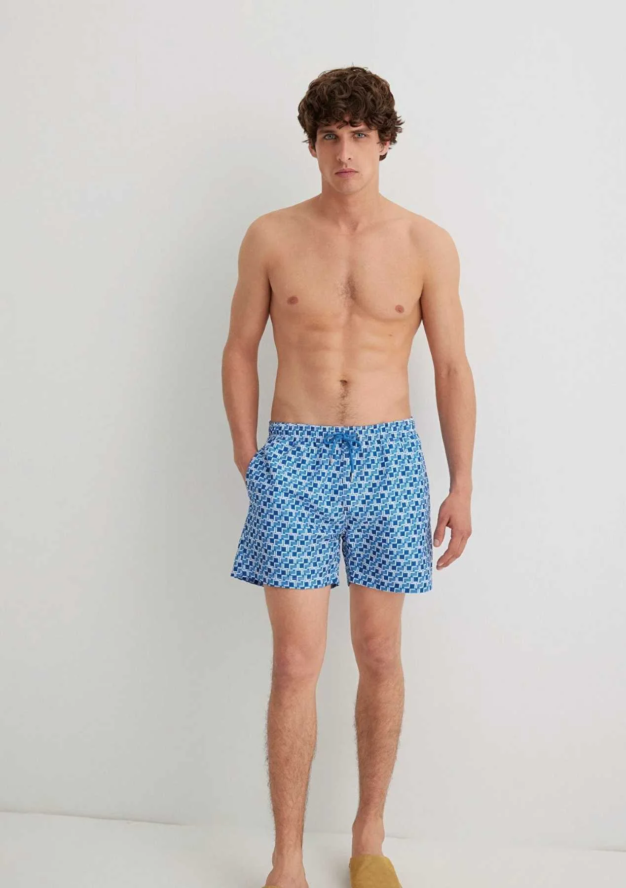 MAVI - SWIMSHORT
