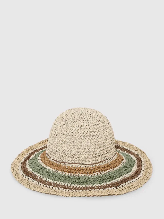 MAVI - STRAW HAT 2