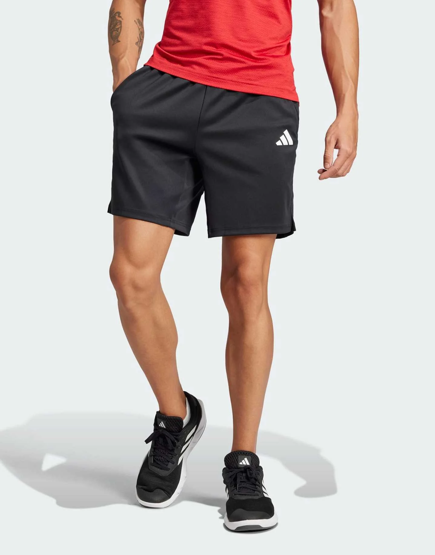 Adidas - GYM+ SEA SHORT