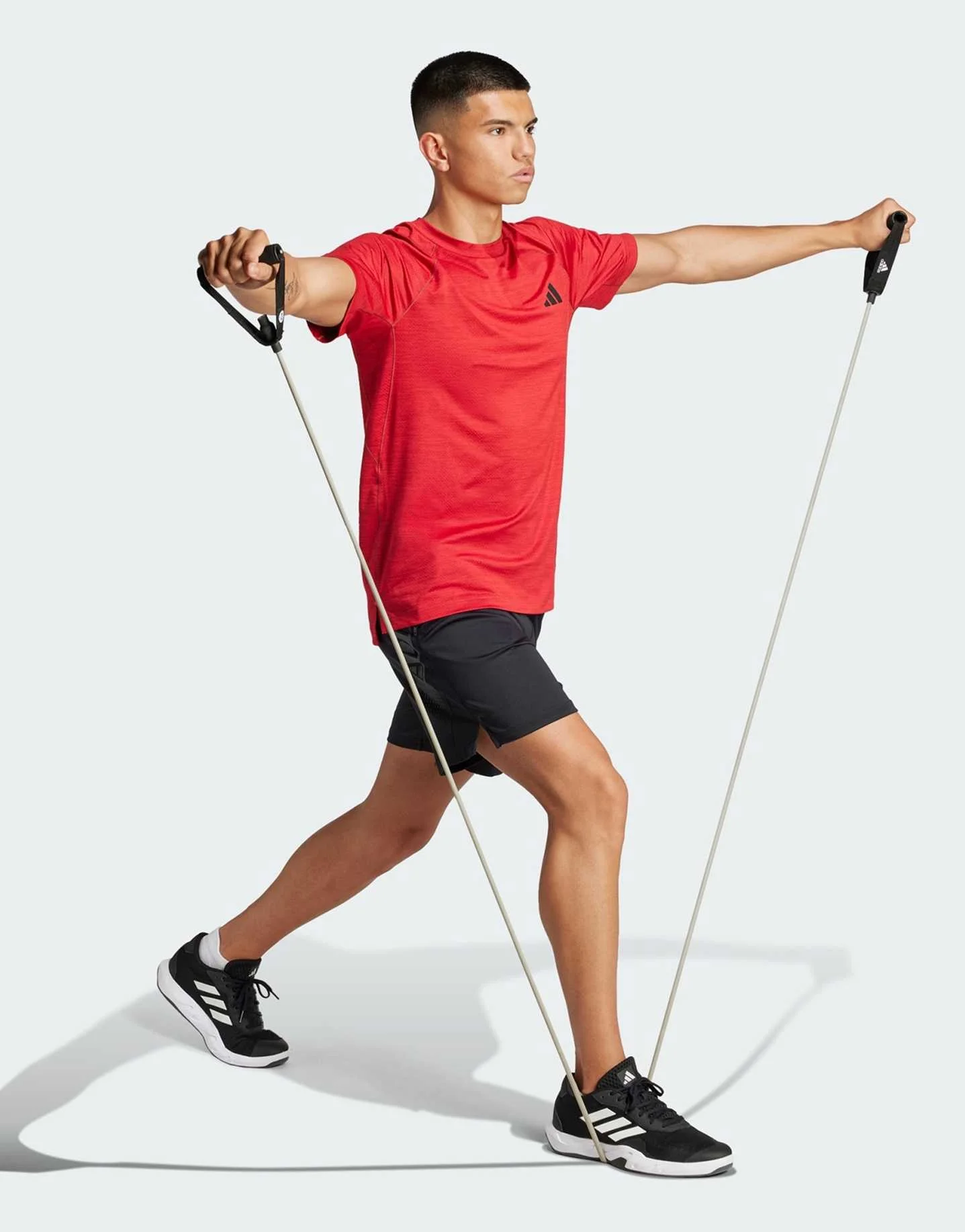 Adidas - GYM+ SEA SHORT Adidas - GYM+ SEA SHORT