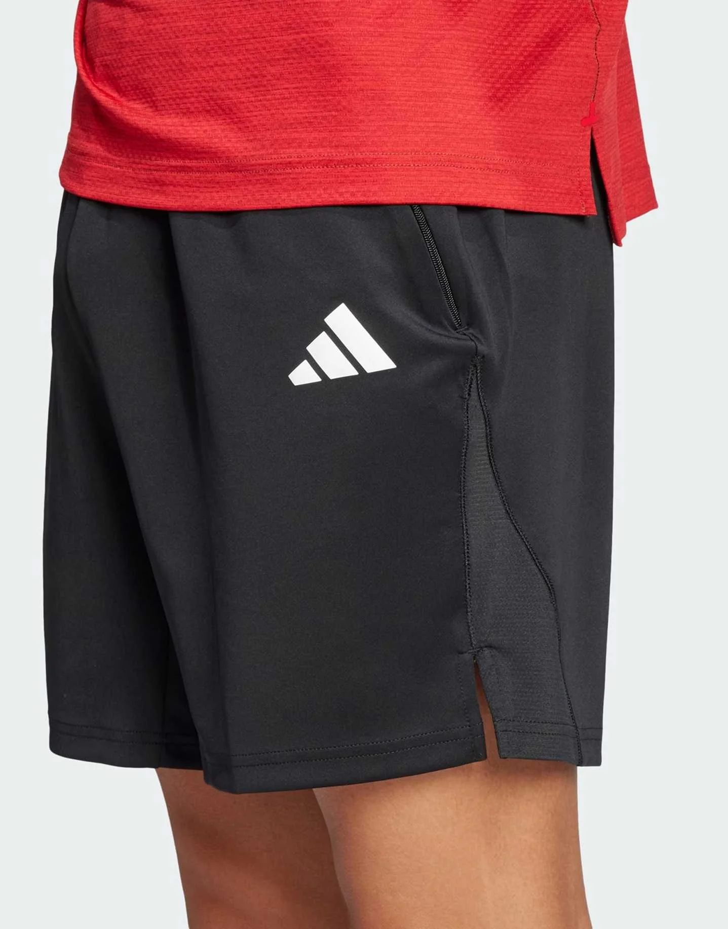 Adidas - GYM+ SEA SHORT Adidas - GYM+ SEA SHORT
