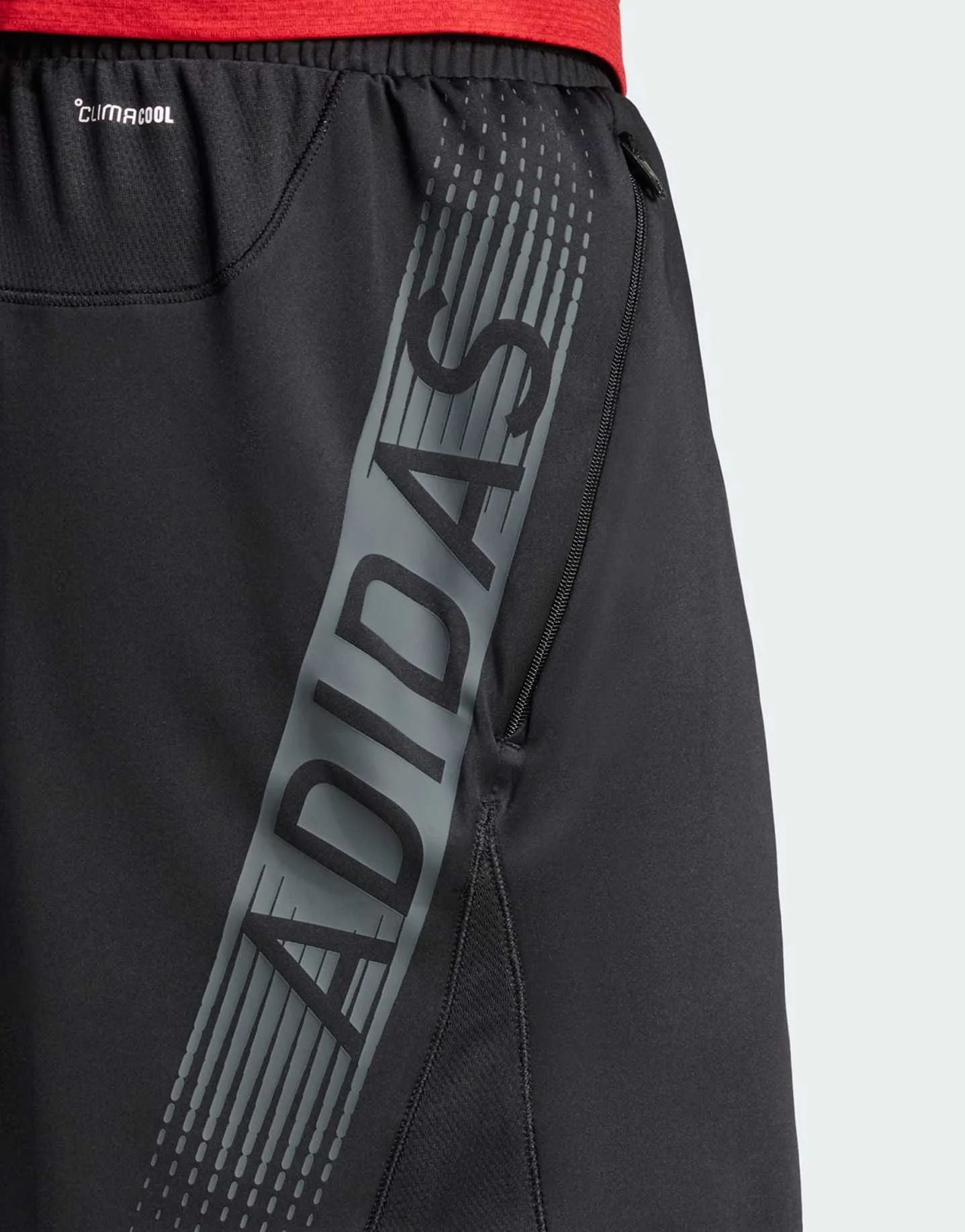 Adidas - GYM+ SEA SHORT Adidas - GYM+ SEA SHORT