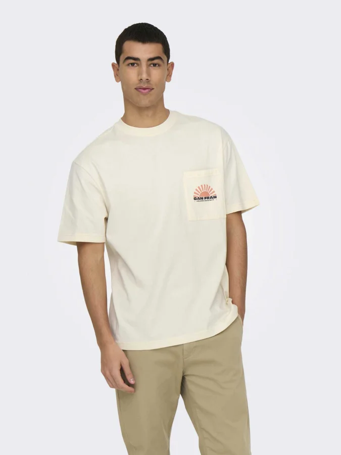 ONLY & SONS - ONSFRED RXL...