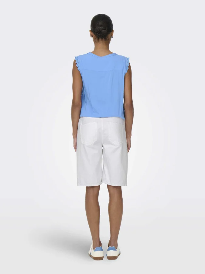ONLY - ONLSONNY HW WIDE DNM... 2