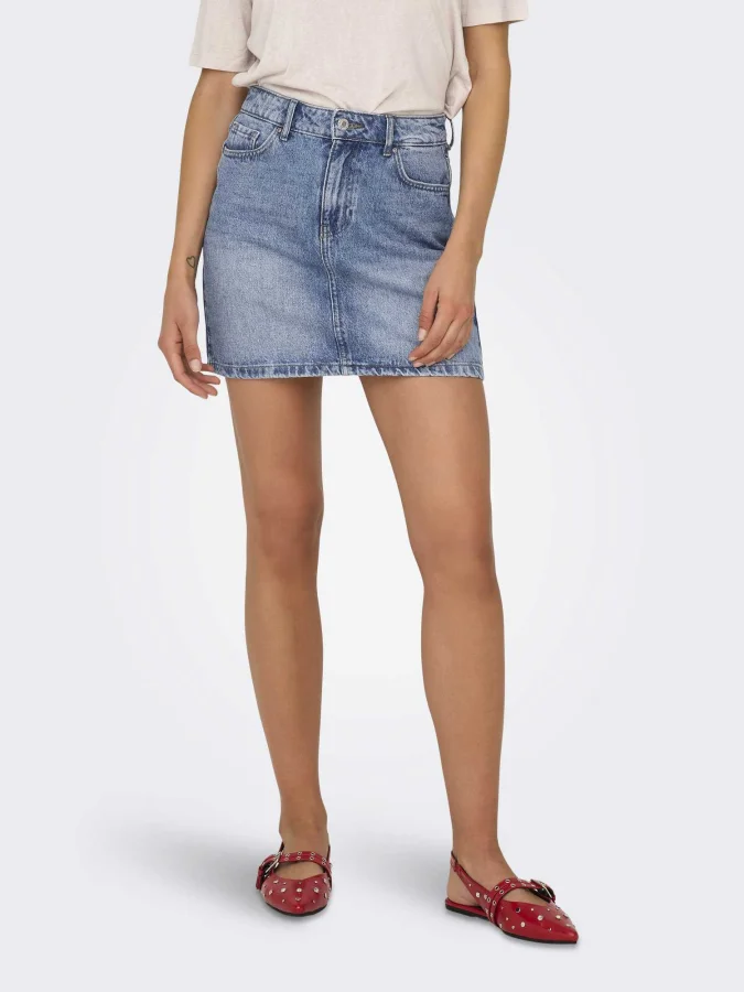 ONLY - ONLSTELLA SHORT...