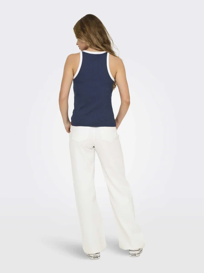 ONLY - ONLVELA LIFE S/L TOP... 2
