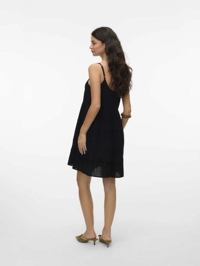 Vero Moda - VMPRETTY SHORT... 2