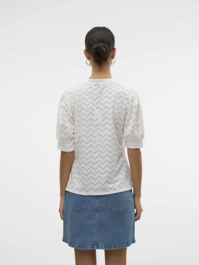 Vero Moda - VMTHAS 2/4 TOP... 2