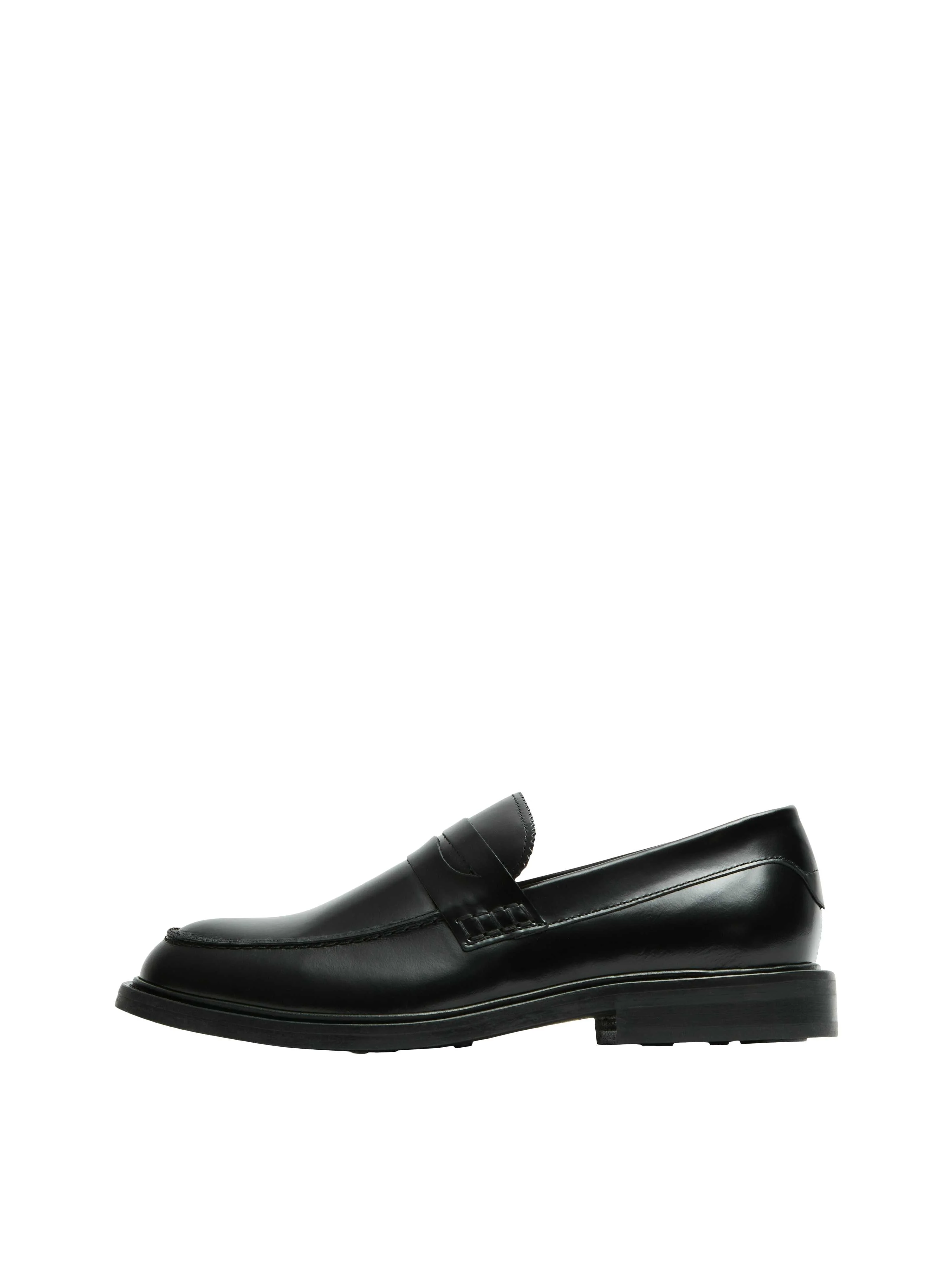 SELECTED MEN - SLHCARTER LEATHER LOW... SELECTED MEN - SLHCARTER LEATHER LOW...