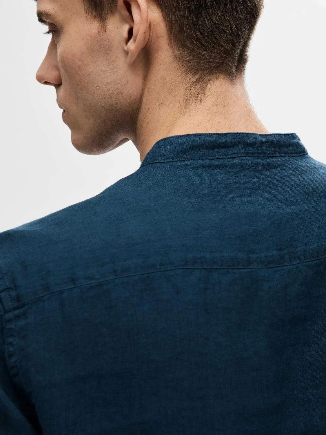 SELECTED MEN - SLHREGKYLIAN-LINEN... SELECTED MEN - SLHREGKYLIAN-LINEN...